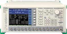 圖為 已使用的 ANRITSU MG3681A 待售