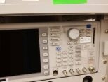 圖為 已使用的 ANRITSU MG3700A 待售