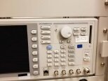 圖為 已使用的 ANRITSU MG3700A 待售