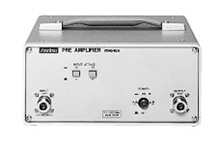 圖為 已使用的 ANRITSU MH648A 待售