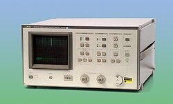 ANRITSU MH925A #9110049