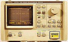 圖為 已使用的 ANRITSU MH937A 待售