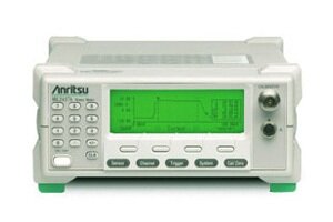 ANRITSU ML2437A #9103976