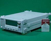 圖為 已使用的 ANRITSU ML2437A 待售