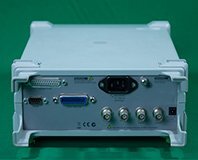 圖為 已使用的 ANRITSU ML2437A 待售