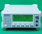 Photo Used ANRITSU ML2438A For Sale