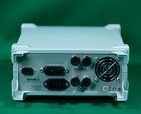 フォト（写真） 使用される ANRITSU ML2487A 販売のために