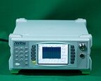 フォト（写真） 使用される ANRITSU ML2487A 販売のために