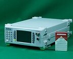 圖為 已使用的 ANRITSU ML2487A 待售