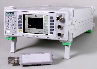 ANRITSU ML2488A #9104440