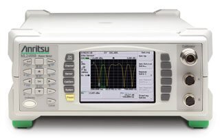 ANRITSU ML2488B #9104206