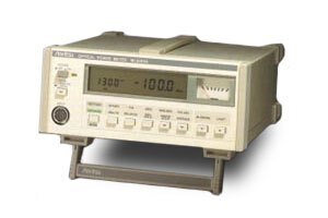 ANRITSU ML9001A #9103933