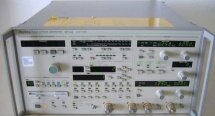 사진 사용됨 ANRITSU MP1763B 판매용