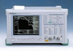 사진 사용됨 ANRITSU MP1570A STM-1/4/16/64 판매용