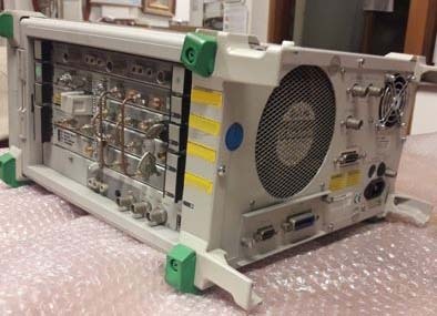 圖為 已使用的 ANRITSU MP1570A 待售