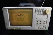 フォト（写真） 使用される ANRITSU MP1632A 販売のために