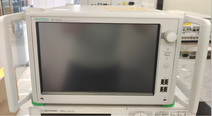 ANRITSU MP1900A