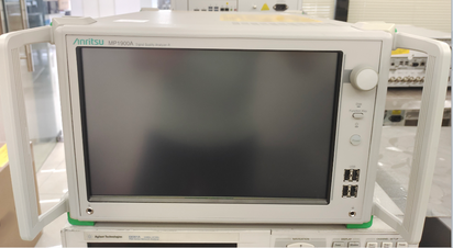 ANRITSU MP1900A #293811269
