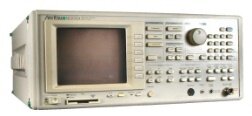 ANRITSU MS2602A