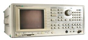 ANRITSU MS2602A #9099673