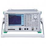 사진 사용됨 ANRITSU MS2623B 판매용