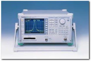 사진 사용됨 ANRITSU MS2651B 판매용