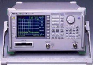 ANRITSU MS2661A #9101110