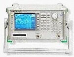 ANRITSU MS2663A