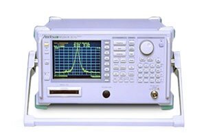 ANRITSU MS2663C #9101203