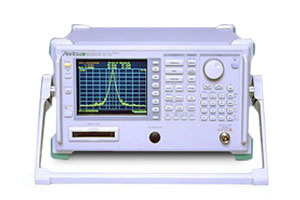 フォト（写真） 使用される ANRITSU MS2663C 販売のために