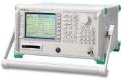 ANRITSU MS2663C