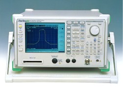 圖為 已使用的 ANRITSU MS2683A 待售