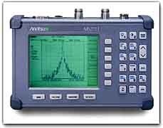 ANRITSU MS2711 #9099998