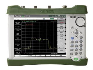 ANRITSU MS2711E #9099532