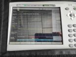Foto Verwendet ANRITSU MS2720T Zum Verkauf