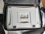 Foto Verwendet ANRITSU MS2720T Zum Verkauf
