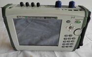 Foto Verwendet ANRITSU MS2720T Zum Verkauf