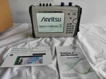 Foto Verwendet ANRITSU MS2720T Zum Verkauf