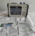 Foto Verwendet ANRITSU MS2720T Zum Verkauf