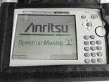 Foto Verwendet ANRITSU MS2720T Zum Verkauf