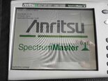 Foto Verwendet ANRITSU MS2720T Zum Verkauf