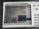 Foto Verwendet ANRITSU MS2720T Zum Verkauf