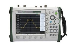 ANRITSU MS2721B #9100851