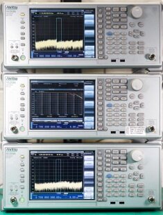 ANRITSU MS2830A #9246937