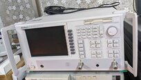 フォト（写真） 使用される ANRITSU MS4623B 販売のために