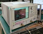 圖為 已使用的 ANRITSU MS4647A 待售