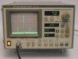 ANRITSU MS610B