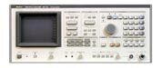 ANRITSU MS710A