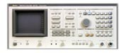 图为 已使用的 ANRITSU MS710A 待售