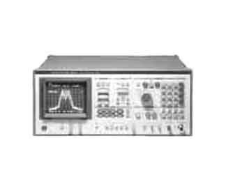 ANRITSU MS710E #9100322